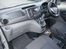 USED 2017 17 NISSAN e-NV200 Acenta Panel Van 5dr 24kWh Electric Auto SWB (Rapid Plus) (109 ps) 