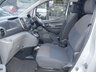 USED 2017 17 NISSAN e-NV200 Acenta Panel Van 5dr 24kWh Electric Auto SWB (Rapid Plus) (109 ps) 