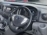 USED 2017 17 NISSAN e-NV200 Acenta Panel Van 5dr 24kWh Electric Auto SWB (Rapid Plus) (109 ps) 