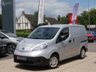 USED 2017 17 NISSAN e-NV200 Acenta Panel Van 5dr 24kWh Electric Auto SWB (Rapid Plus) (109 ps) 