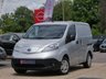 USED 2017 17 NISSAN e-NV200 Acenta Panel Van 5dr 24kWh Electric Auto SWB (Rapid Plus) (109 ps) 