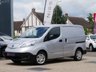 USED 2017 17 NISSAN e-NV200 Acenta Panel Van 5dr 24kWh Electric Auto SWB (Rapid Plus) (109 ps) 