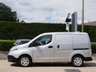 USED 2017 17 NISSAN e-NV200 Acenta Panel Van 5dr 24kWh Electric Auto SWB (Rapid Plus) (109 ps) 