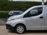 USED 2017 17 NISSAN e-NV200 Acenta Panel Van 5dr 24kWh Electric Auto SWB (Rapid Plus) (109 ps) 