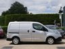 USED 2017 17 NISSAN e-NV200 Acenta Panel Van 5dr 24kWh Electric Auto SWB (Rapid Plus) (109 ps) 