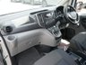 USED 2017 17 NISSAN e-NV200 Acenta Panel Van 5dr 24kWh Electric Auto SWB (Rapid Plus) (109 ps) 