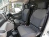 USED 2017 17 NISSAN e-NV200 Acenta Panel Van 5dr 24kWh Electric Auto SWB (Rapid Plus) (109 ps) 