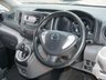 USED 2017 17 NISSAN e-NV200 Acenta Panel Van 5dr 24kWh Electric Auto SWB (Rapid Plus) (109 ps) 