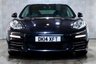 USED 2014 14 PORSCHE PANAMERA 3.0 V6 4S Hatchback 5dr Petrol PDK 4WD Euro 5 (s/s) (420 ps) 