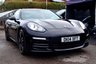 USED 2014 14 PORSCHE PANAMERA 3.0 V6 4S Hatchback 5dr Petrol PDK 4WD Euro 5 (s/s) (420 ps) 