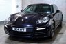 USED 2014 14 PORSCHE PANAMERA 3.0 V6 4S Hatchback 5dr Petrol PDK 4WD Euro 5 (s/s) (420 ps) 