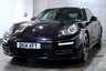USED 2014 14 PORSCHE PANAMERA 3.0 V6 4S Hatchback 5dr Petrol PDK 4WD Euro 5 (s/s) (420 ps) 