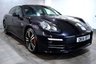 USED 2014 14 PORSCHE PANAMERA 3.0 V6 4S Hatchback 5dr Petrol PDK 4WD Euro 5 (s/s) (420 ps) 