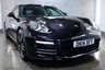 USED 2014 14 PORSCHE PANAMERA 3.0 V6 4S Hatchback 5dr Petrol PDK 4WD Euro 5 (s/s) (420 ps) 