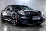 USED 2014 14 PORSCHE PANAMERA 3.0 V6 4S Hatchback 5dr Petrol PDK 4WD Euro 5 (s/s) (420 ps) 