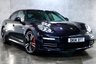 USED 2014 14 PORSCHE PANAMERA 3.0 V6 4S Hatchback 5dr Petrol PDK 4WD Euro 5 (s/s) (420 ps) 