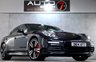 USED 2014 14 PORSCHE PANAMERA 3.0 V6 4S Hatchback 5dr Petrol PDK 4WD Euro 5 (s/s) (420 ps) 