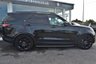USED 2019 68 LAND ROVER DISCOVERY 3.0 SDV6 HSE COMMERCIAL SUV **5 SEATS** Diesel Auto 4WD Euro 6 (s/s) (306 ps) REAR SEAT CONVERSION - 5 SEATS + OPENING REAR WINDOWS