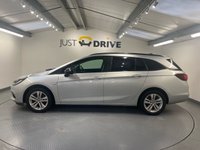 USED 2022 22 VAUXHALL ASTRA 1.2 Turbo Business Edition Nav Sports Tourer 5dr Petrol Manual Euro 6 (s/s) (130 ps) ESTATE, APPLE CARPLAY