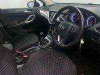 USED 2022 22 VAUXHALL ASTRA 1.2 Turbo Business Edition Nav Sports Tourer 5dr Petrol Manual Euro 6 (s/s) (130 ps) ESTATE, APPLE CARPLAY