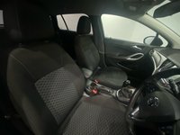 USED 2022 22 VAUXHALL ASTRA 1.2 Turbo Business Edition Nav Sports Tourer 5dr Petrol Manual Euro 6 (s/s) (130 ps) ESTATE, APPLE CARPLAY
