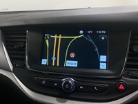 USED 2022 22 VAUXHALL ASTRA 1.2 Turbo Business Edition Nav Sports Tourer 5dr Petrol Manual Euro 6 (s/s) (130 ps) ESTATE, APPLE CARPLAY