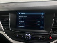 USED 2022 22 VAUXHALL ASTRA 1.2 Turbo Business Edition Nav Sports Tourer 5dr Petrol Manual Euro 6 (s/s) (130 ps) ESTATE, APPLE CARPLAY