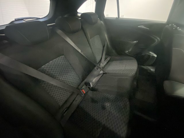 2022 Vauxhall Astra 1.2L Business Edition Nav 5dr - Photo 11