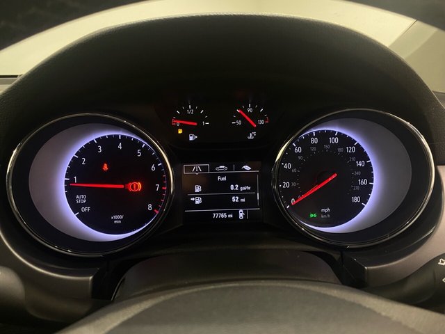 2022 Vauxhall Astra 1.2L Business Edition Nav 5dr - Photo 12