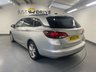 USED 2022 22 VAUXHALL ASTRA 1.2 Turbo Business Edition Nav Sports Tourer 5dr Petrol Manual Euro 6 (s/s) (130 ps) ESTATE, APPLE CARPLAY