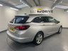 USED 2022 22 VAUXHALL ASTRA 1.2 Turbo Business Edition Nav Sports Tourer 5dr Petrol Manual Euro 6 (s/s) (130 ps) ESTATE, APPLE CARPLAY