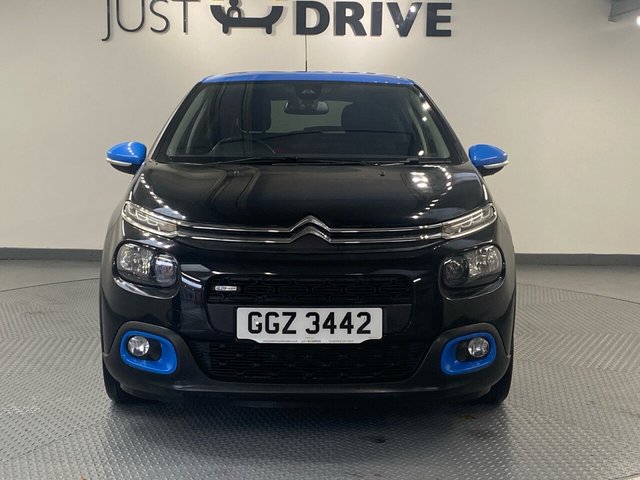 2017 Citroen C3 1.2L Flair 5dr - Photo 2