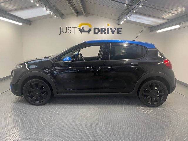 2017 Citroen C3 1.2L Flair 5dr - Photo 3