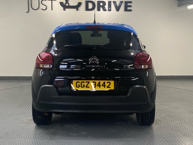 2017 Citroen C3 1.2L Flair 5dr - Photo 5