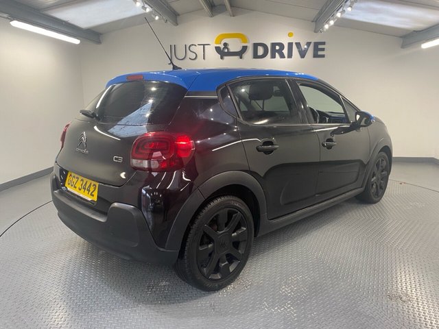 2017 Citroen C3 1.2L Flair 5dr - Photo 6