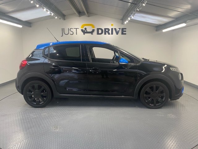 2017 Citroen C3 1.2L Flair 5dr - Photo 7