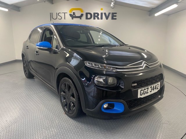 2017 Citroen C3 1.2L Flair 5dr - Photo 8