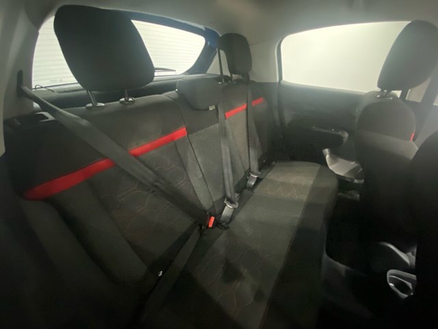 2017 Citroen C3 1.2L Flair 5dr - Photo 11