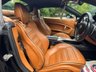 USED 2011 11 FERRARI CALIFORNIA 4.3 Convertible 2dr Petrol F1 DCT Euro 5 (453 bhp) CARBON CERAMICS! FULL LEATHER! LOW MILEAGE!