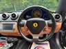 USED 2011 11 FERRARI CALIFORNIA 4.3 Convertible 2dr Petrol F1 DCT Euro 5 (453 bhp) CARBON CERAMICS! FULL LEATHER! LOW MILEAGE!
