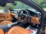 USED 2011 11 FERRARI CALIFORNIA 4.3 Convertible 2dr Petrol F1 DCT Euro 5 (453 bhp) CARBON CERAMICS! FULL LEATHER! LOW MILEAGE!