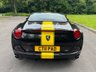 USED 2011 11 FERRARI CALIFORNIA 4.3 Convertible 2dr Petrol F1 DCT Euro 5 (453 bhp) CARBON CERAMICS! FULL LEATHER! LOW MILEAGE!