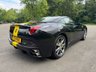 USED 2011 11 FERRARI CALIFORNIA 4.3 Convertible 2dr Petrol F1 DCT Euro 5 (453 bhp) CARBON CERAMICS! FULL LEATHER! LOW MILEAGE!