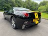USED 2011 11 FERRARI CALIFORNIA 4.3 Convertible 2dr Petrol F1 DCT Euro 5 (453 bhp) CARBON CERAMICS! FULL LEATHER! LOW MILEAGE!