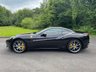 USED 2011 11 FERRARI CALIFORNIA 4.3 Convertible 2dr Petrol F1 DCT Euro 5 (453 bhp) CARBON CERAMICS! FULL LEATHER! LOW MILEAGE!