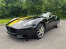USED 2011 11 FERRARI CALIFORNIA 4.3 Convertible 2dr Petrol F1 DCT Euro 5 (453 bhp) CARBON CERAMICS! FULL LEATHER! LOW MILEAGE!