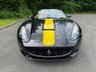 USED 2011 11 FERRARI CALIFORNIA 4.3 Convertible 2dr Petrol F1 DCT Euro 5 (453 bhp) CARBON CERAMICS! FULL LEATHER! LOW MILEAGE!