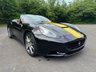 USED 2011 11 FERRARI CALIFORNIA 4.3 Convertible 2dr Petrol F1 DCT Euro 5 (453 bhp) CARBON CERAMICS! FULL LEATHER! LOW MILEAGE!