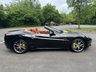 USED 2011 11 FERRARI CALIFORNIA 4.3 Convertible 2dr Petrol F1 DCT Euro 5 (453 bhp) CARBON CERAMICS! FULL LEATHER! LOW MILEAGE!