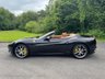 USED 2011 11 FERRARI CALIFORNIA 4.3 Convertible 2dr Petrol F1 DCT Euro 5 (453 bhp) CARBON CERAMICS! FULL LEATHER! LOW MILEAGE!